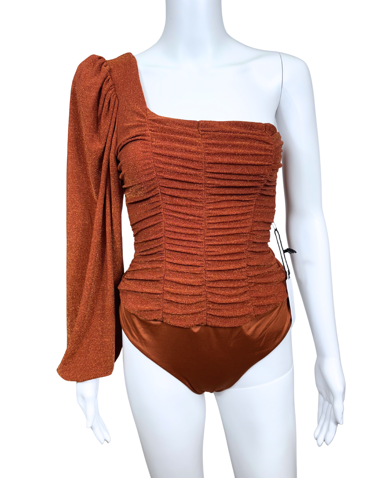 One Shoulder Top