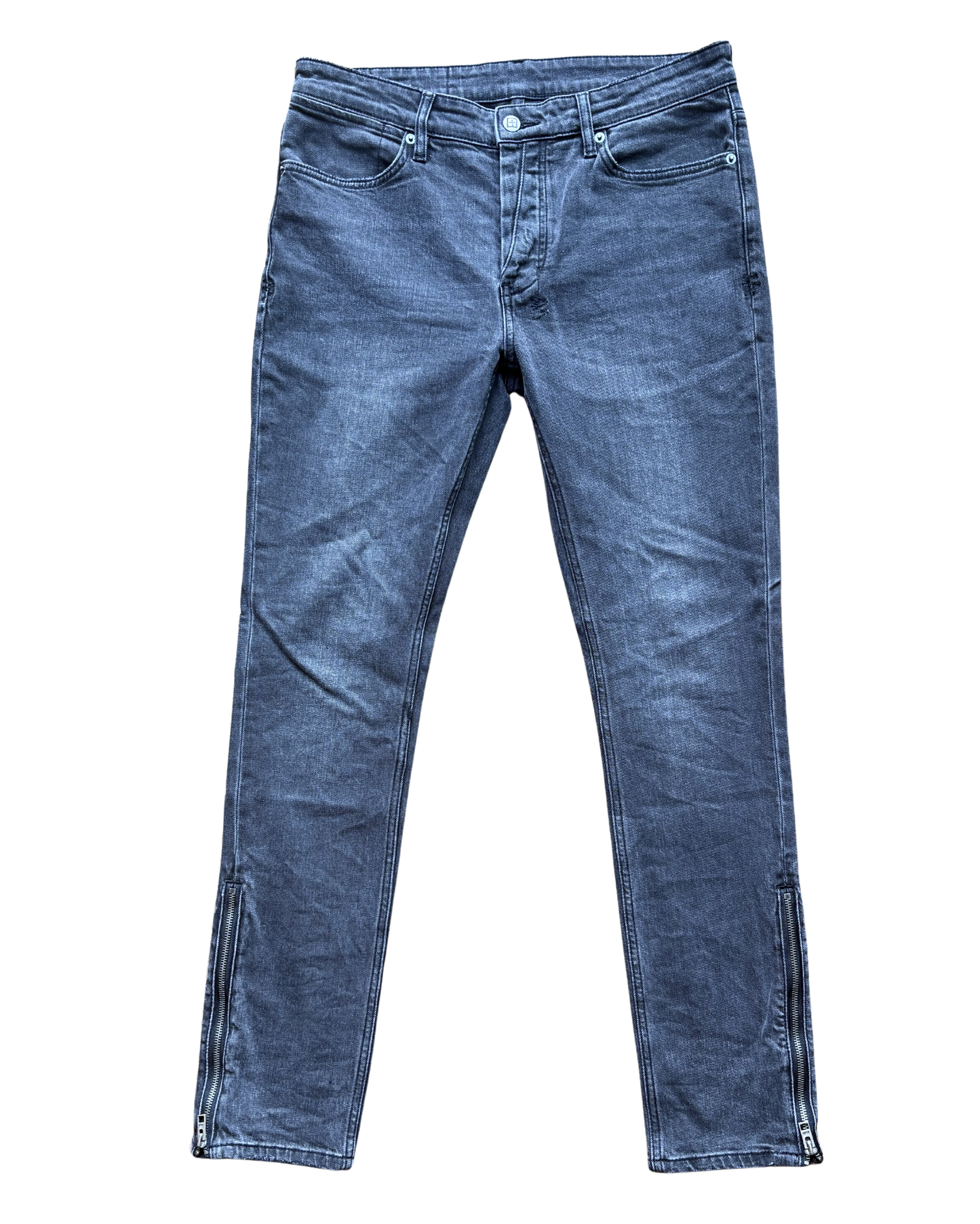 Van Winkle Chamber Jeans
