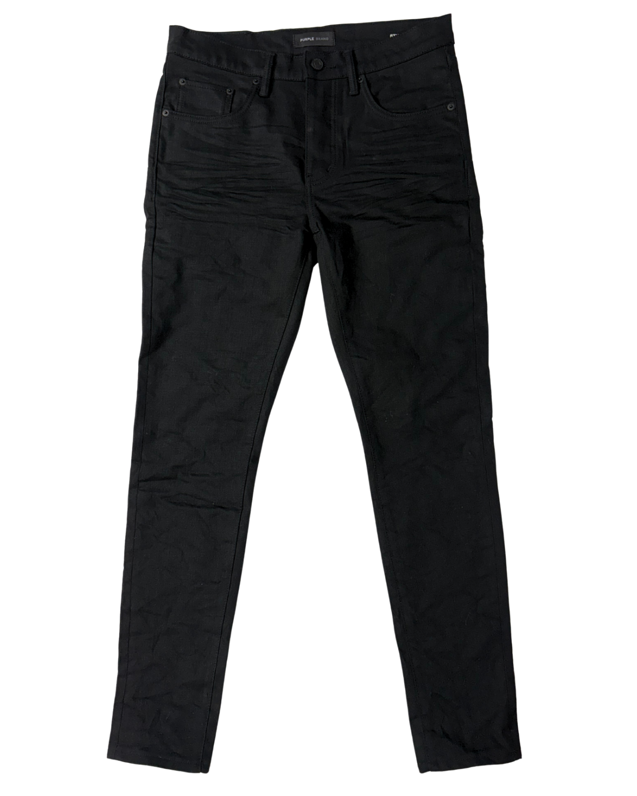 Black Slim Jeans