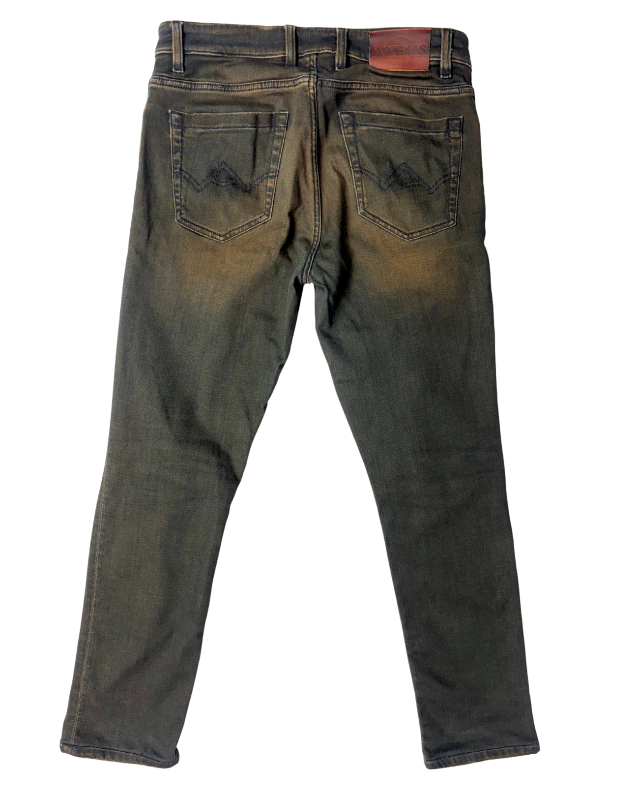 Waylon Stretch Denim Jeans