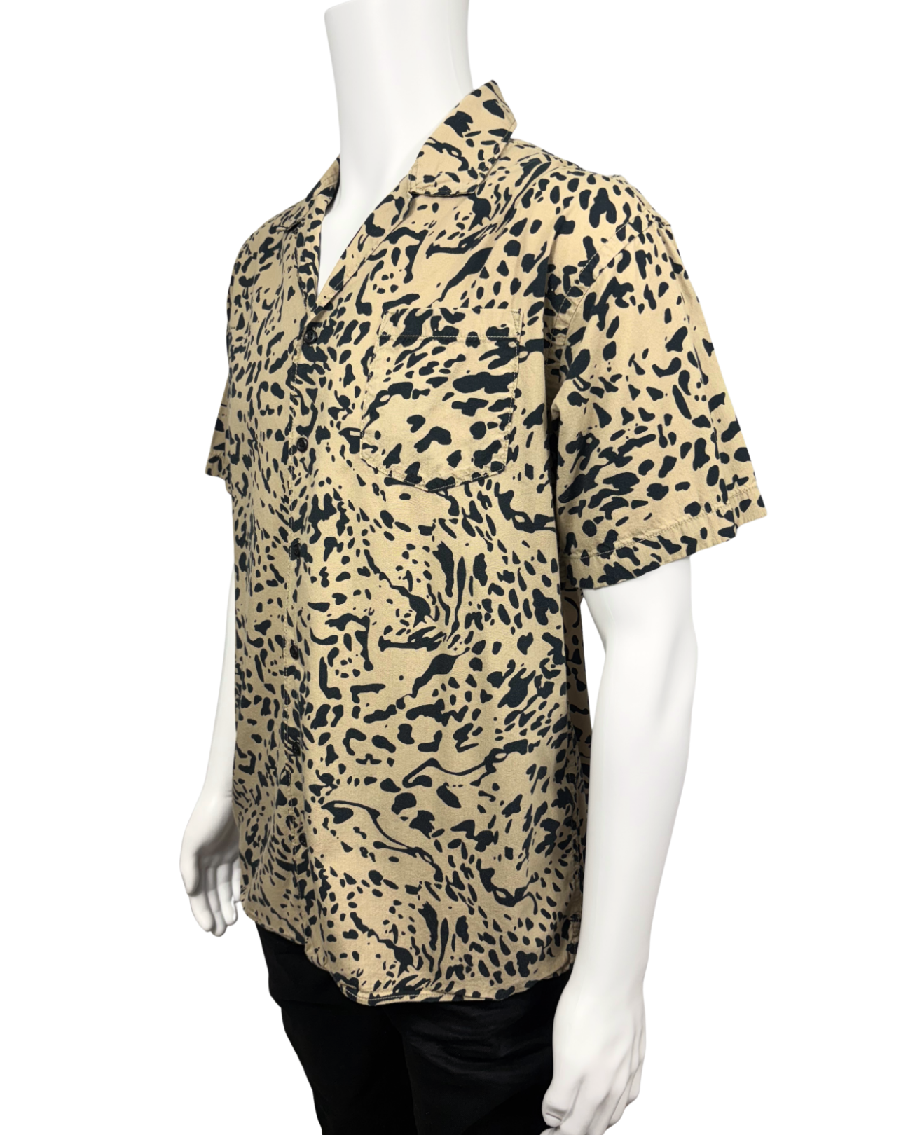 Button Up Shirt