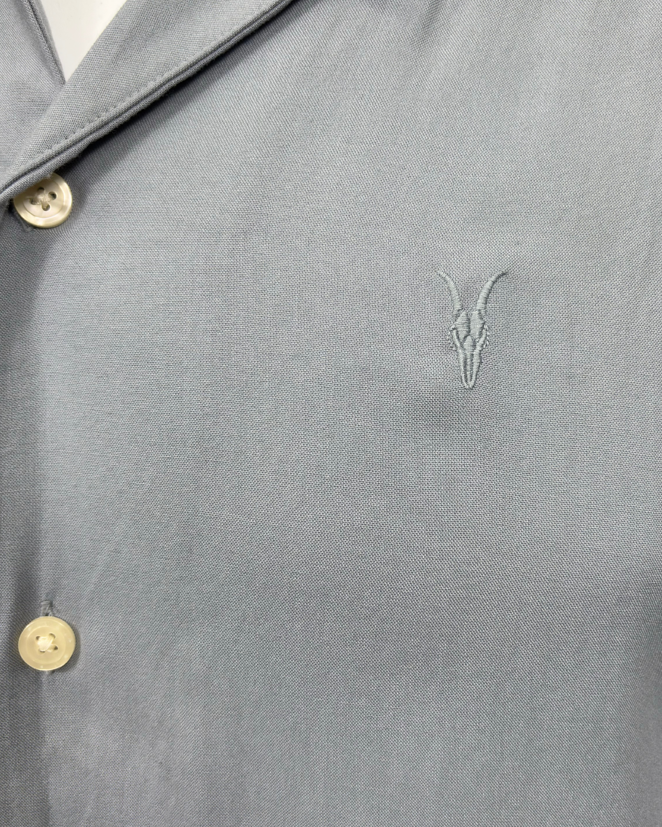 Venice Ramskull Shirt