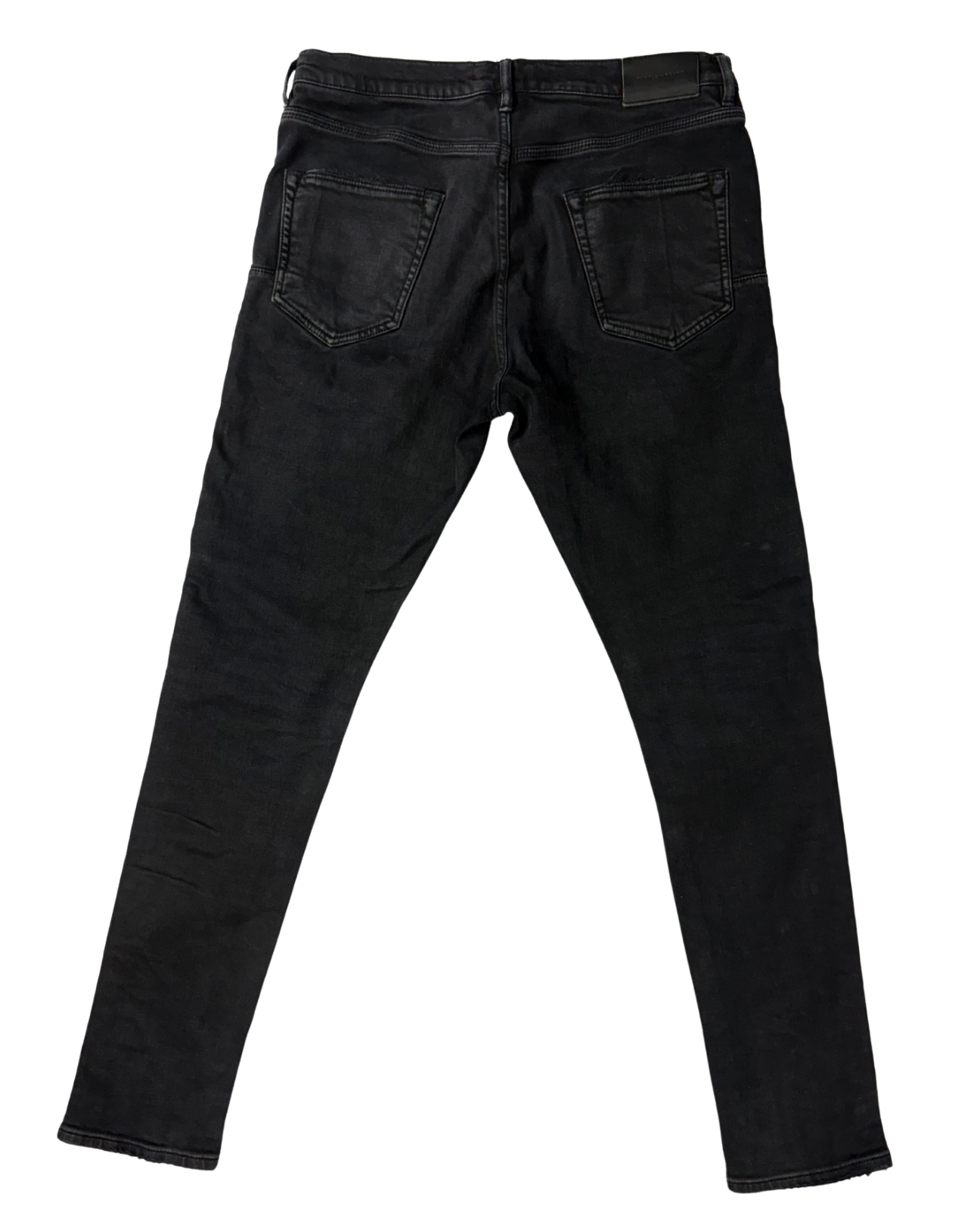 Black Skinny Jeans