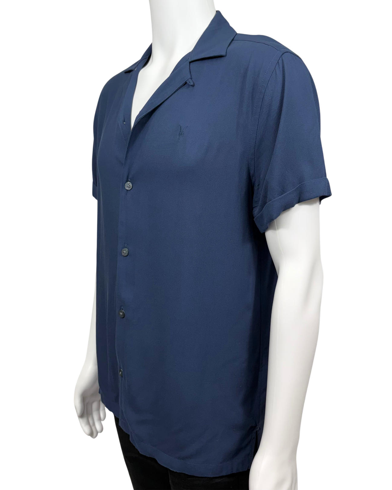 Venice Ramskull Shirt