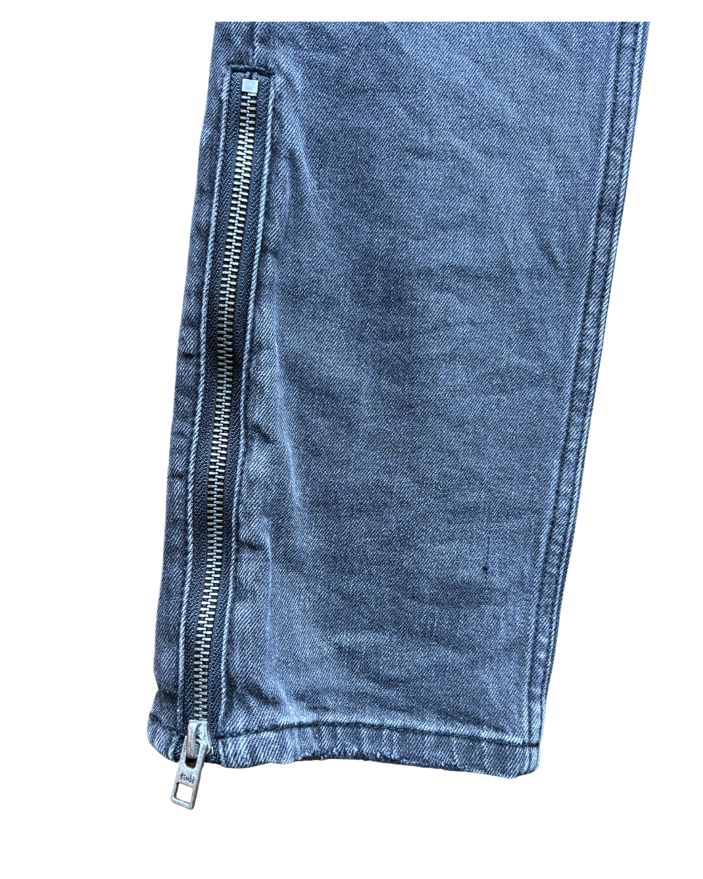 Van Winkle Chamber Jeans