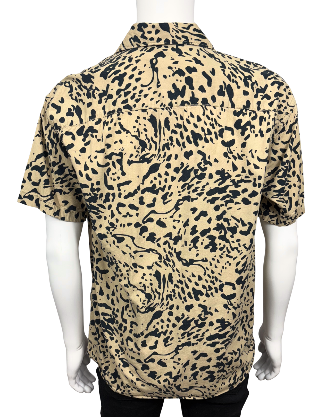 Button Up Shirt