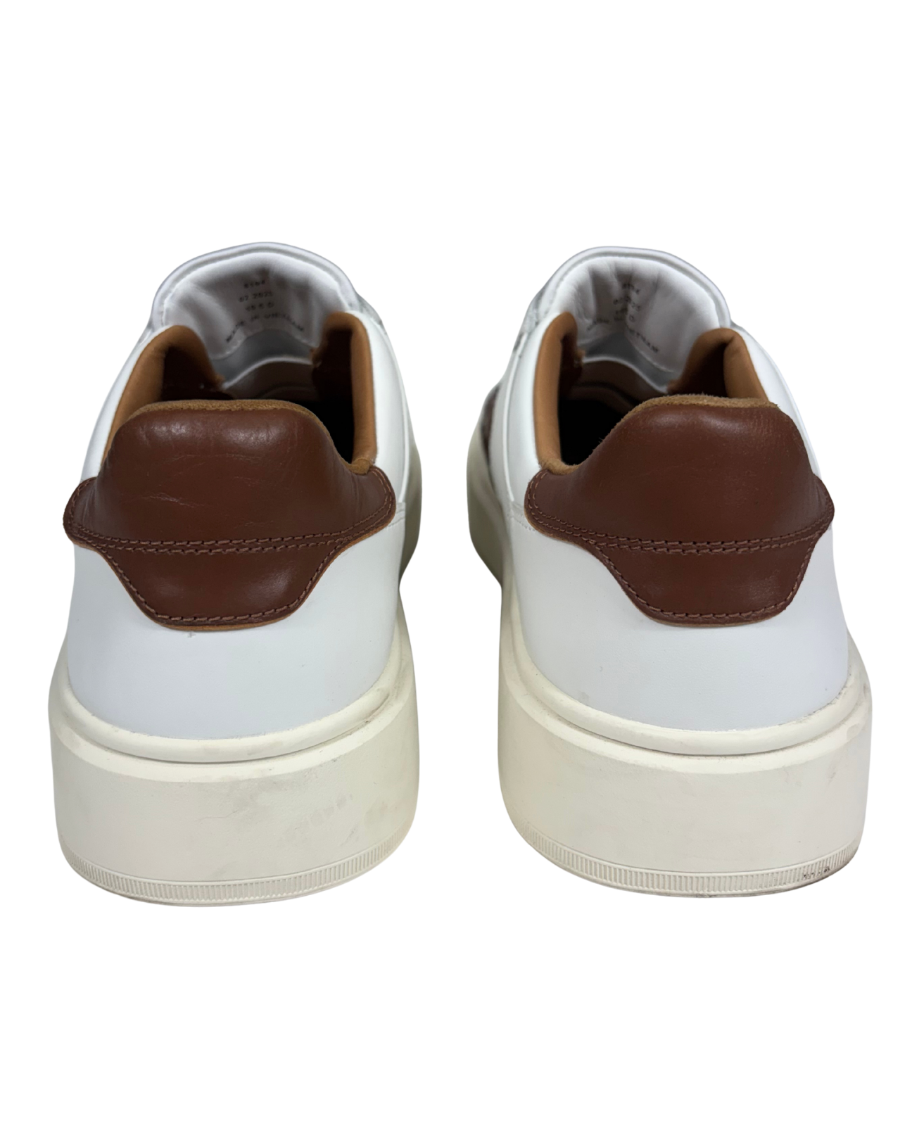 Slip-On Sneaker