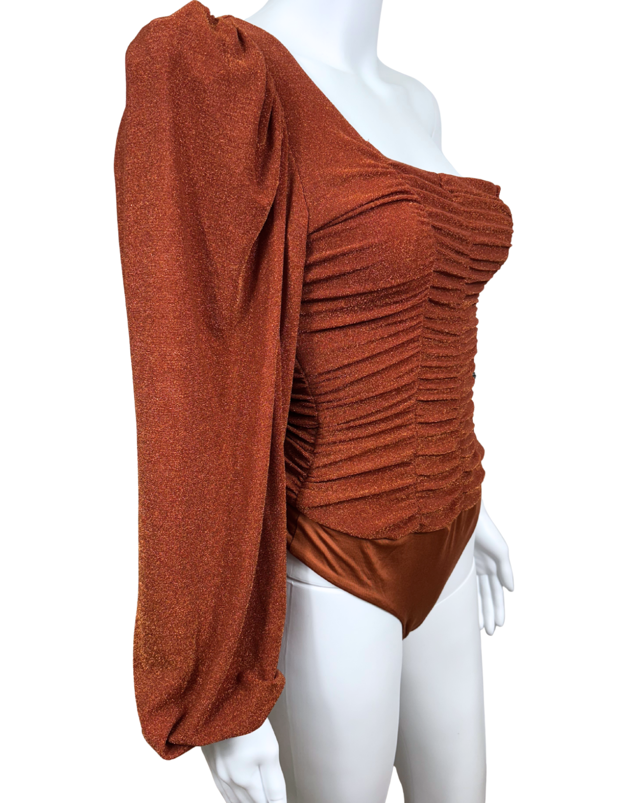 One Shoulder Top