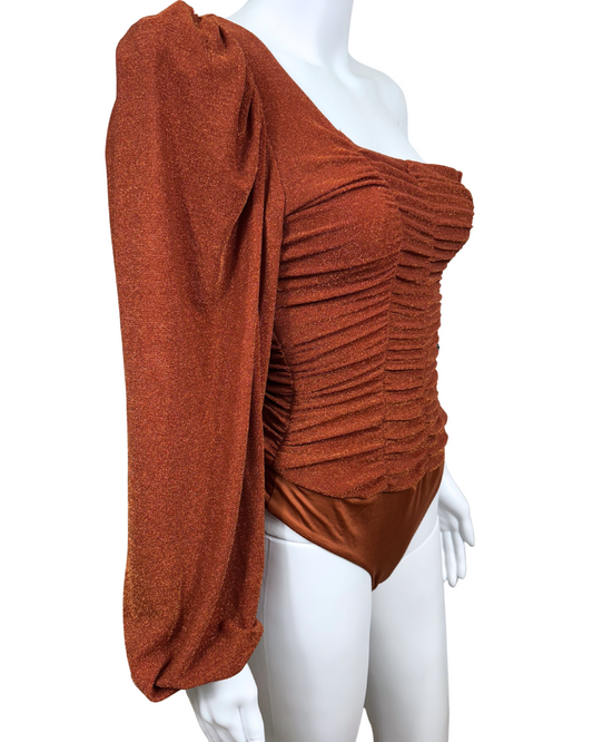 One Shoulder Top