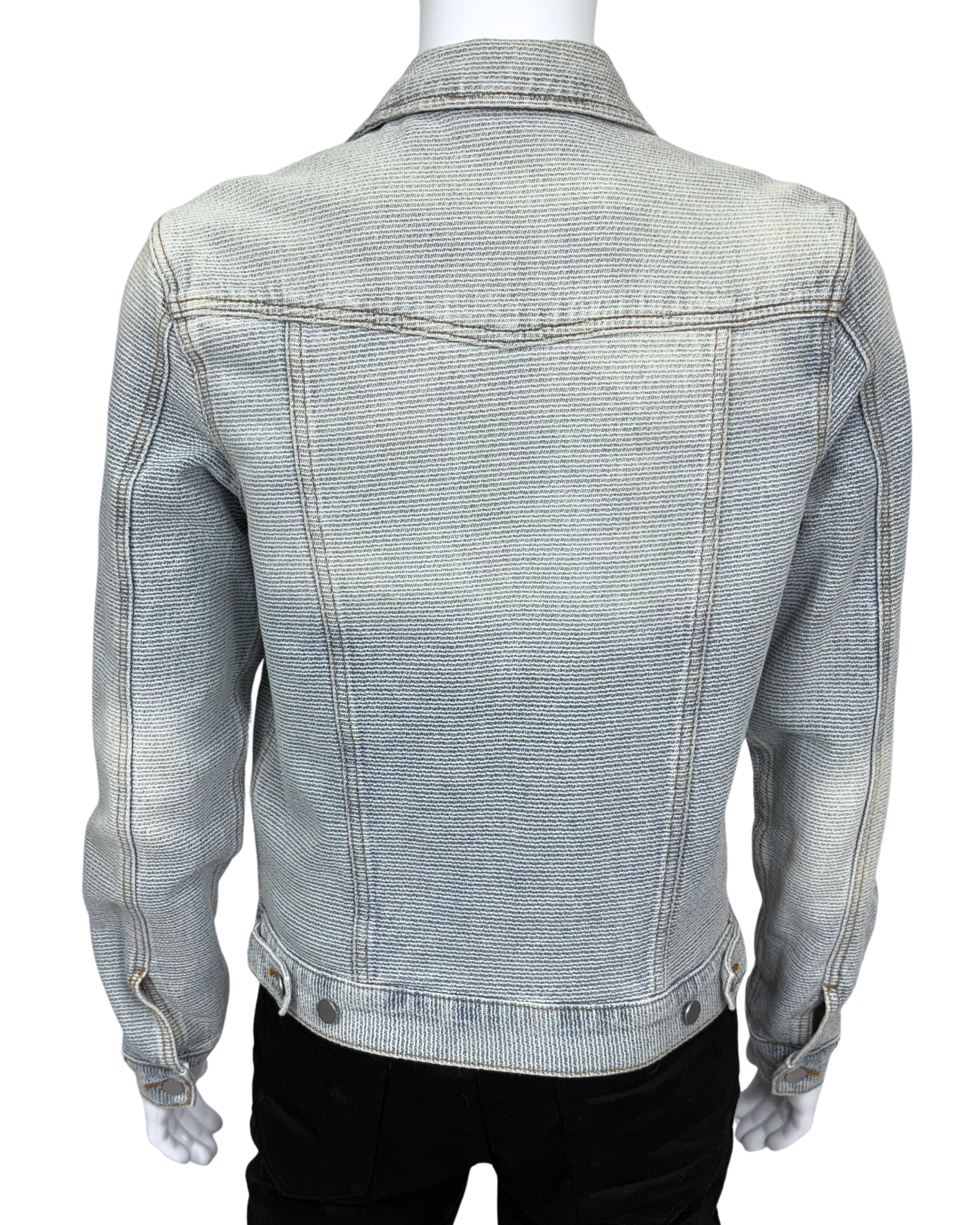 Trucker Denim Jacket