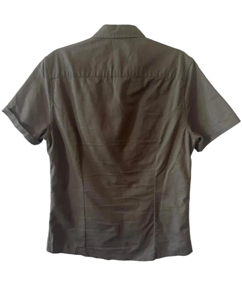 Button Up Shirt
