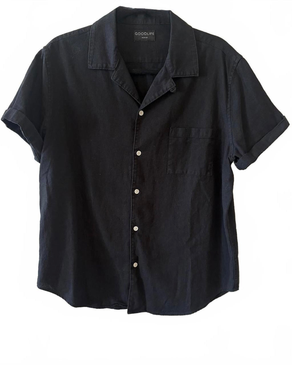 Button Up Shirt
