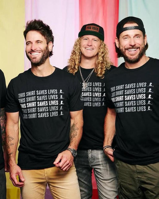 Limited Edition Two Tone Jeans