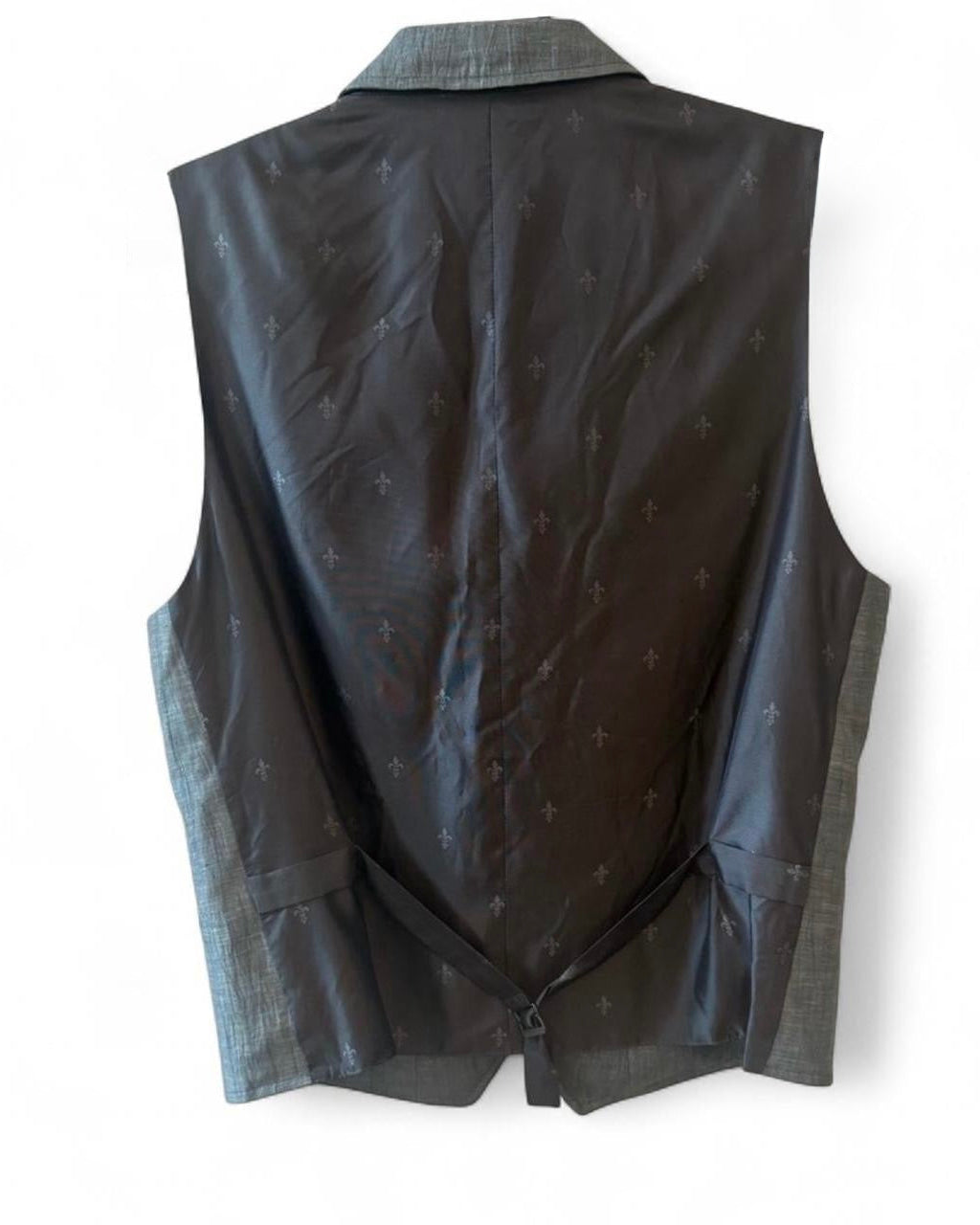 Woodward Vest
