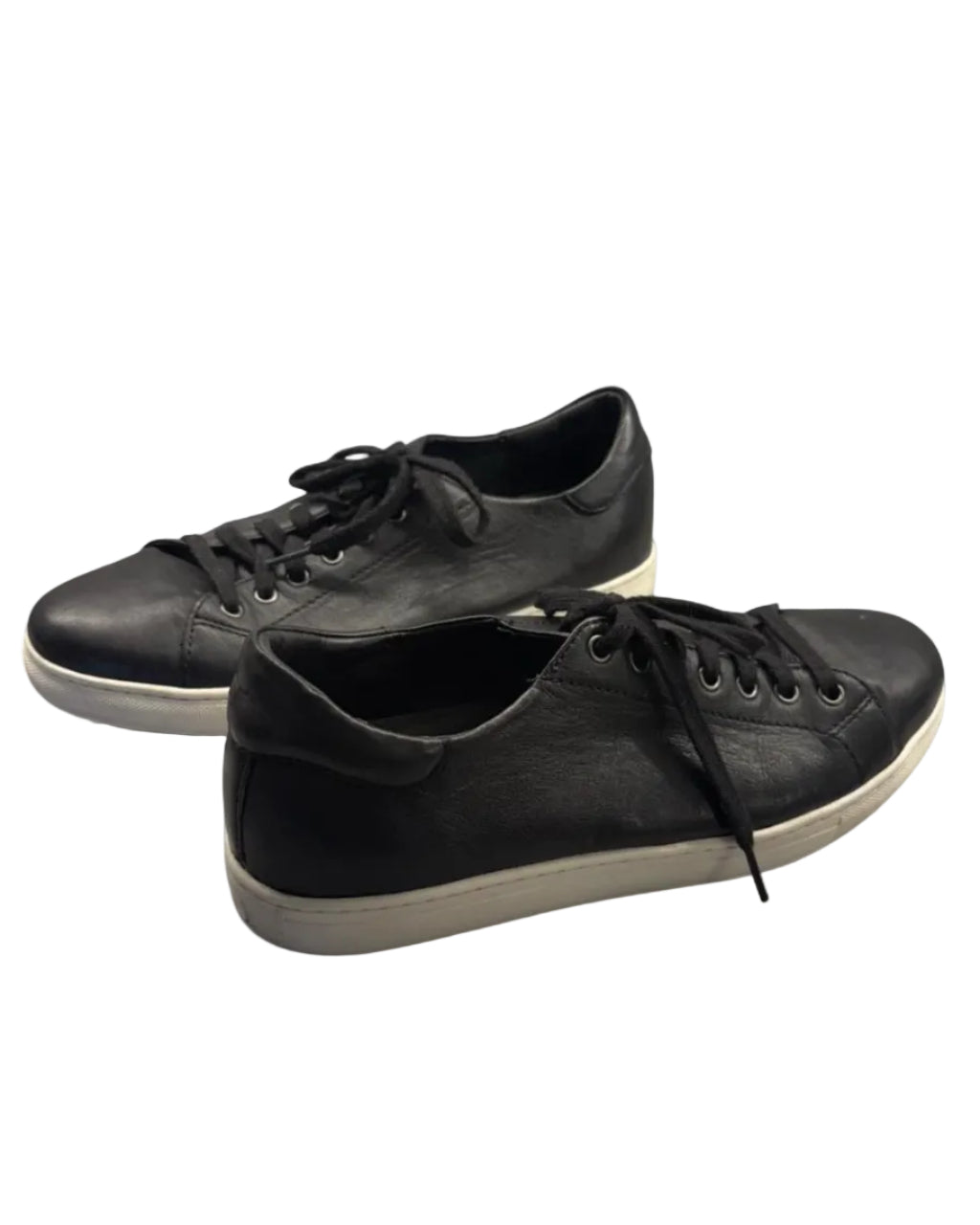 Alder Shoes in Black