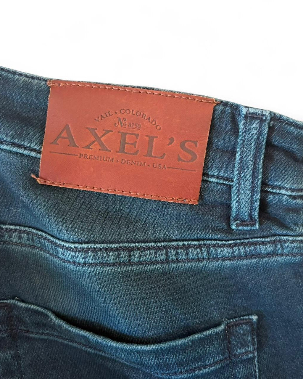Premium Denim Jeans