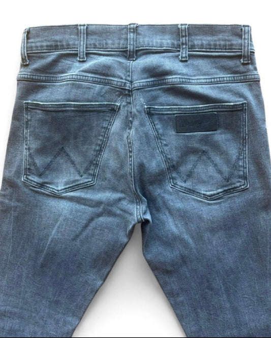 Charcoal Slim Fit Jeans