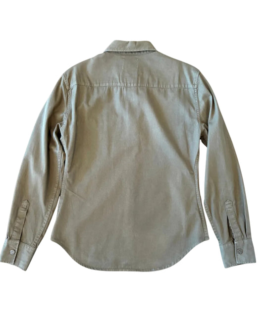 Shoals Denim Shirt