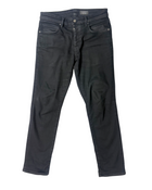 Sid Black Jeans