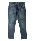 Sid Skinny Fit Denim Jeans