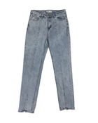 Skinny Light Wash Jeans