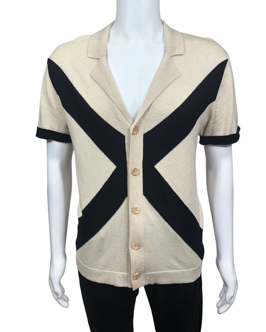 Archie Button Up Shirt