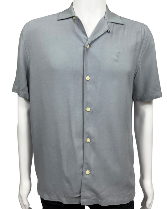 Venice Ramskull Shirt