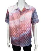 Short Sleeve Button Down