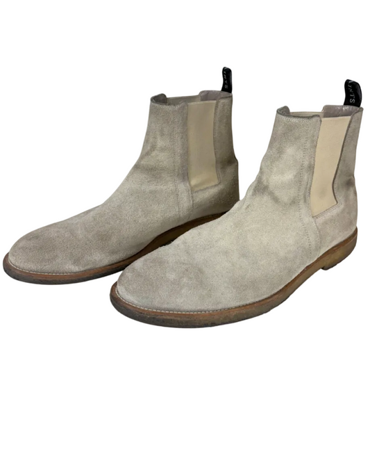 Rhett Suede Chelsea Boots