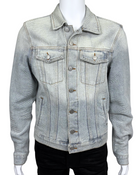 Trucker Denim Jacket