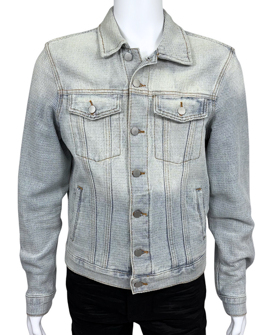 Trucker Denim Jacket