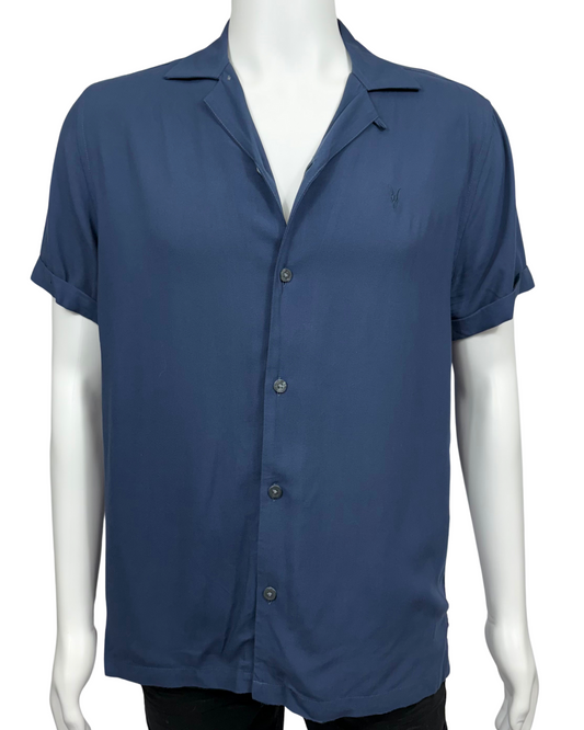 Venice Ramskull Shirt