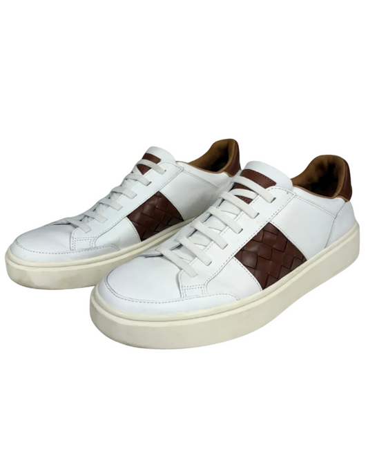 Slip-On Sneaker