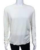 Waffle Knit Long Sleeve