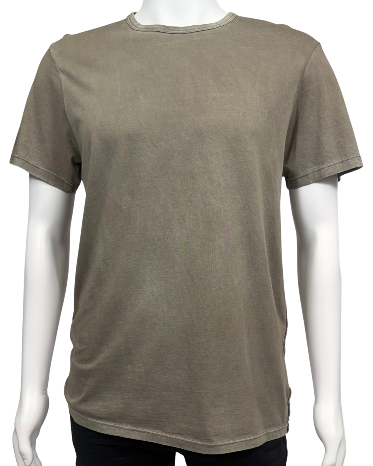Classic Crewneck Tee