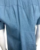 West Coast Button Up Shirt