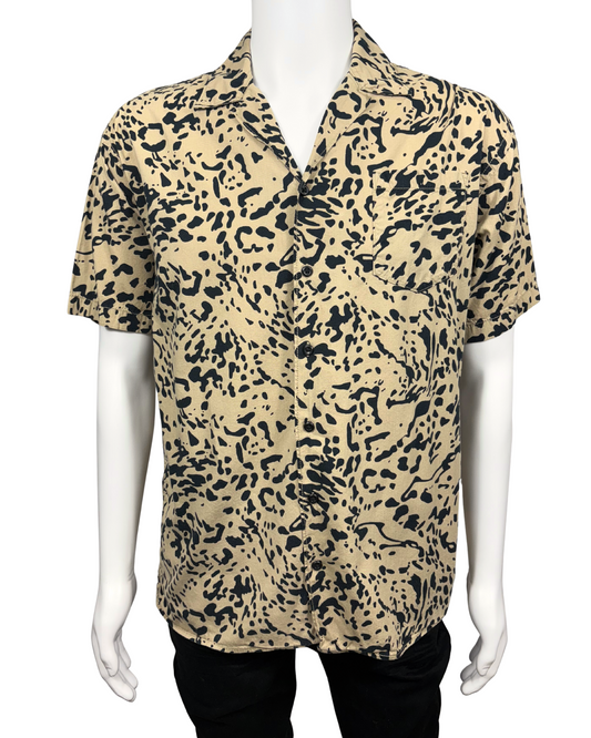 Button Up Shirt