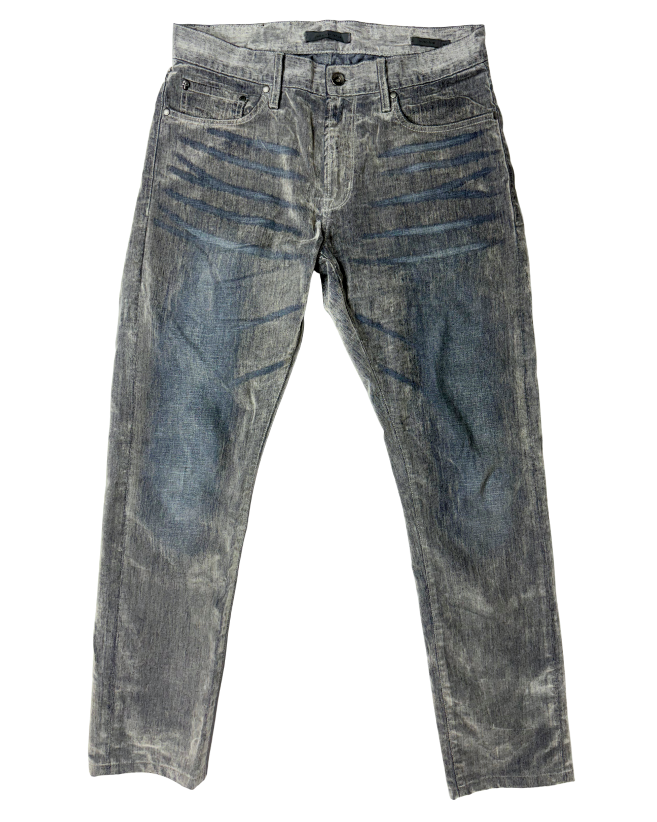 702 Slim Fit Pants