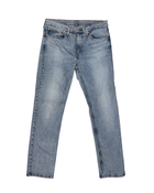 511 Light Wash Slim Jeans