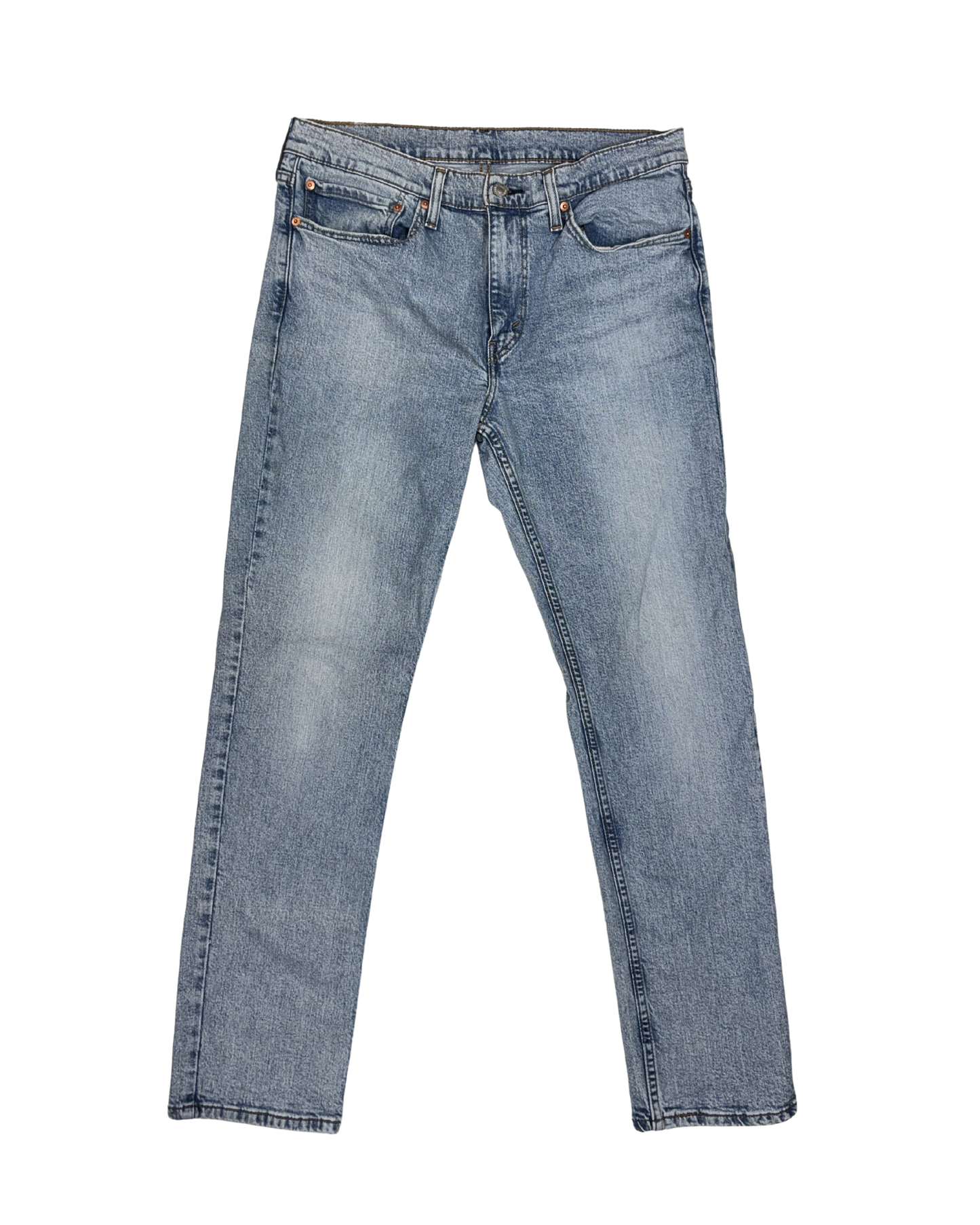 511 Light Wash Slim Jeans
