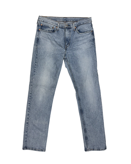 511 Light Wash Slim Jeans