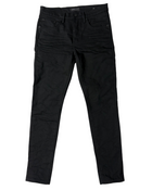 Black Slim Jeans