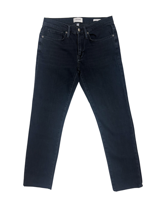 L’Homme Skinny Jeans
