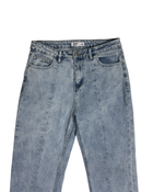 Skinny Light Wash Jeans