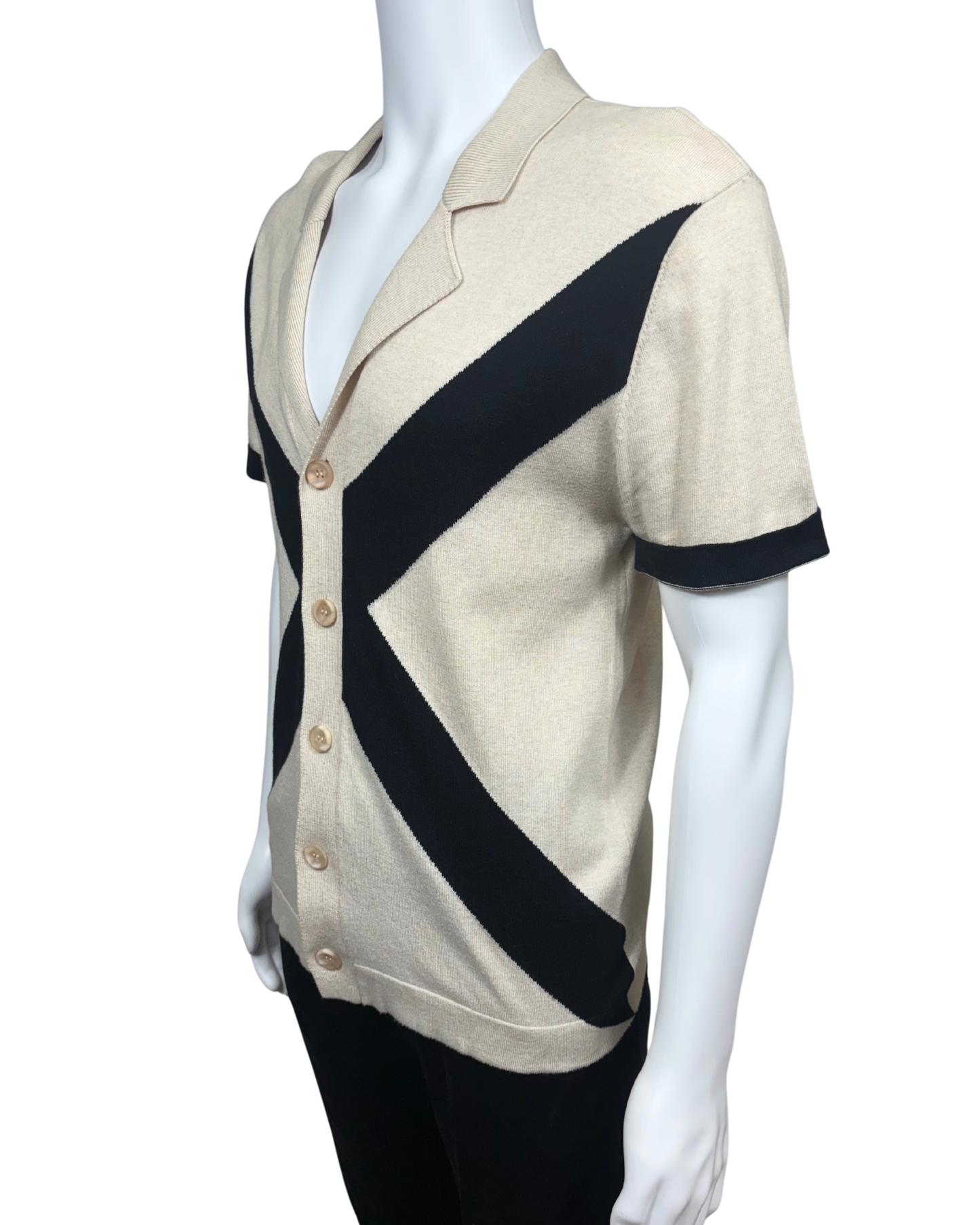 Archie Button Up Shirt