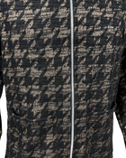Zip Up Overshirt