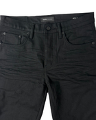 Black Slim Jeans