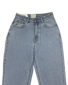 Light Vintage Blue Jeans