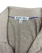 Relaxed Fit Knit Camp Shirt