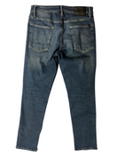 Sid Skinny Fit Denim Jeans